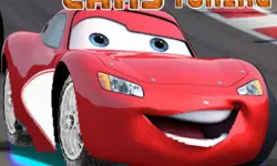 Cars Mcqueen Tuning image