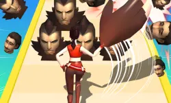 Huge Slap Run image