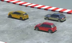 Violent Race image