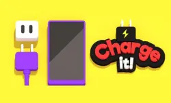 Charge It Now image
