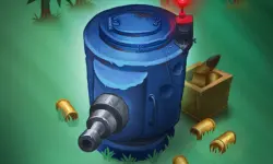 Tower Defense Zombies image