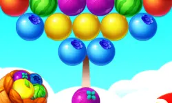 Fruits Shooter Saga image