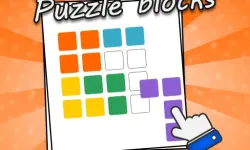 Puzzle Blocks image
