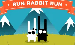 Run Rabit Run image