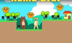Kuma Bear image