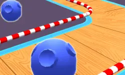 Roll Ball 3D image