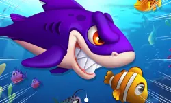 Fishdom Mania image