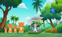 Rescue The Rabbit 2 image