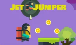 Jet Jumper Adventure image