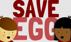 Save Egg image
