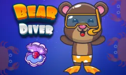 Bear Diver image