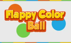 Flappy Color Ball image