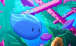 Mini Swim image