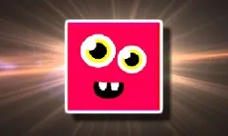 Funky Cube Monsters image