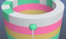 Painting Rings image