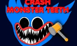Crash Monster Teeth image