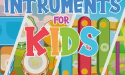 Instruments Kids image