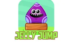 Jelly Jump image