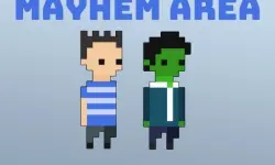 Mayhem Area image