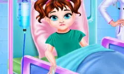 Baby Taylor Stomach Care image