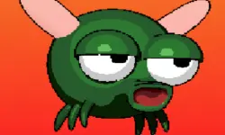 For an Apple image