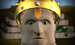 Orco The Dragon Crown image