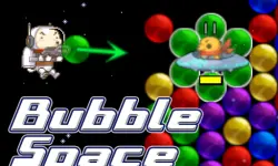 Bubble Space image