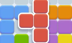 Nine Block Puzzle image