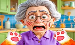 Cat From Hell Cat Simulator image