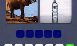 Word Picture Guesser image