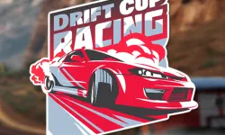 Drift Cup Racing image