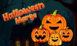 Halloween Merge image