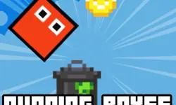 Retro Running Boxes image