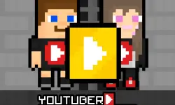 Youtuber Mcraft 2Player image