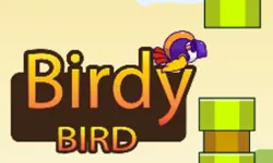 Birdy Bird Floppy image