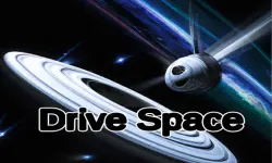 Drive Space image