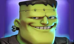 Frankenstein Jump image