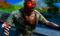 PLAGUE WEEK - Zombie image