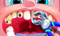Pop Star Dentist image