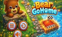 Bear Go Home image
