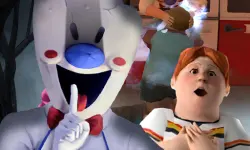 Ice Scream: Horror Escape image