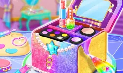 Pretty Box Bakery Game image