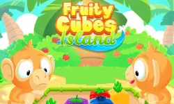 Fruity Cubes Island image