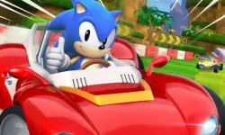 Sonic Speedway image