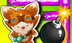 Boom Battle Arena image