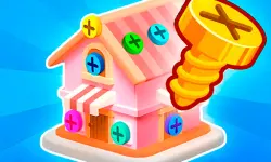 Screw Master 3D: Pin Puzzle image