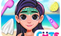 Superhero Violet Summer Excursion image