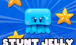 Stunt Jellyfish image