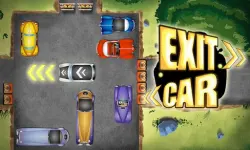 Exit Car image