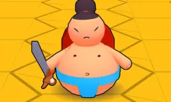 Sumo Battle! image